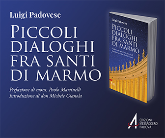 Piccoli Dialoghi per santi di marmo