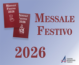 Messale Festivo 2026